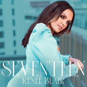 Renee Blair - Seventeen Renee Blair - Seventeen
